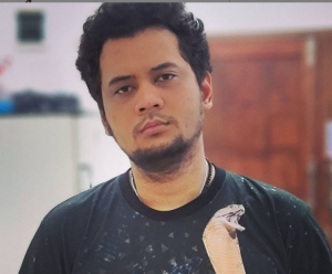 Panji Petualang (IG @panjipetualang_real)