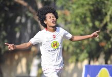 Usai Kalah dari Australia, Shin Tae Yong Unggah Pesan Ini untuk Bagus Kahfi Dkk