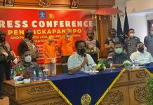Buronan Interpol Rusia yang Kabur dari Imigrasi Ngurah Rai Ditangkap di Seminyak