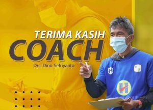 Dino Presetyo (Barito Putera)