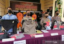 Ngaku dari Polda Kalteng, Penipu Bawa Kabur Mobil Pemilik Hotel Dewi Ampah, Dicegat di Paser Kaltim
