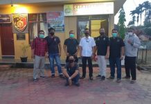 Modus Ajak Mancing Pria 53 Tahun Sodomi ABG di Sumbar, Ngaku Sudah 30 Korbannya