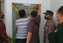 Kejari Kotabaru Geledah Kantor Desa Tegalrejo Terkait Pungli, Ruang Kades Disegel