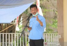 Pemkot Batam Izinkan Masjid Adakan Tarawih di Masa Pandemi Covid-19
