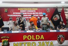 Bripka CS Sedang Mabuk Miras Saat Lakukan Penembakan di Kafe RM Cengkareng Tewaskan 3 Orang
