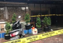Bripka CS Tersangka Penembakan 3 Orang Tewas di Kafe RM, Satu Korbannya Anggota TNI AD