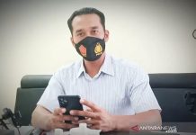 Dipicu Cekcok Rumah Tangga, Jukir di Palangka Raya Gantung Diri Usai Membunuh Istri
