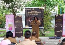 Disperindag Barsel Akan Tetapkan HET LPG 3 Kg Hingga Tingkat Desa