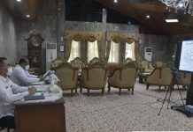 Pemulihan DAS Kritis Termasuk Sungai Martapura Jadi Usulan Pertama Pj Gubernur Kalsel ke Bappenas