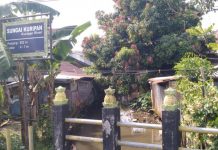 10 Kanal di Banjarmasin Ini Ternyata Peninggalan Belanda, Begini Nasibnya Kini