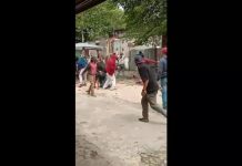 Rebutan Lahan Picu Bentrok Antarwarga dan Ormas di Pancoran, Sejumlah Orang Terluka