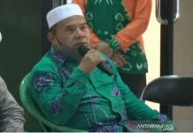 14 Tahun Jadi Kecamatan Pemekaran, Haur Gading Ingin Miliki Polsek dan Koramil Sendiri