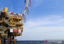 Pertamina Hulu Mahakam Pasok Gas 50 Juta Metrik Standar Kaki Kubik Per Hari ke RU V