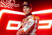 Hasil Pra-Musim MotoGP Mandalika Marquez di Posisi 2