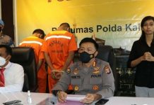 Terungkap, Prostitusi Online Lewat MiChat Libatkan Anak di Bawah Umur di Balikpapan