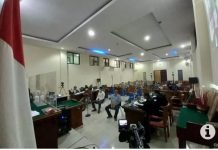 Kasus Fee Proyek di Lampung, Saksi Akui Kumpul Dana untuk Bupati Calonkan Diri Jadi Gubernur