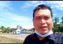 Kondisi Intan Jaya Terkini, Polisi Sebut Kondusif Penduduk Sudah Kembali ke Rumah