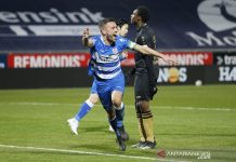 Liga Belanda: Sempat Tertinggal di Babak Pertama, PEC Zwolle Mengamuk Balik Gilas Heerenveen 4-1