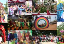 Daftar Agenda Wisata Kabupaten Tanahlaut 2021, Ramadhan Expo Hingga Pemilihan Nanang Galuh