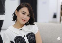 Segini Harga Tas Dior Amanda Manopo di Sinetron Ikatan Cinta, Bikin Netizen Melongo: Udah Kek Drakor Ya
