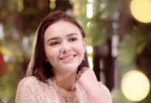 Duh, Mahal-mahal Rp 25 Juta, Tas Amanda Manopo Disebut Netizen Mirip Wadah Makanan, Begini Penampakannya