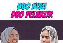 Tagar Nissa Pelakor Trending di Twitter, Isinya Tak Cuma Nissa Sabyan Tapi Juga Anissa Pohan, Ada Apa Ya?