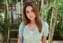 Follower-nya Menjelang 19 Juta, Aurel Bikin Perayaan Khusus