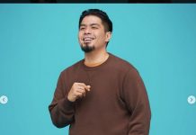 Kisah Pilu Bams Ex Samson Kena Penyakit Kanker Langka, Kebiasaan Buruknya ini Penyebabnya