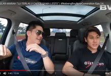 Kocak, Boy William dan Rizky Billar Kerjai Netizen, Ada Hubungannya dengan Lesti Kejora dan Kartika Putri