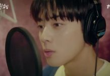 Lirik Lagu OST Drakor True Beauty "Love So Fine" Cha Eun Woo dan Terjemahannya