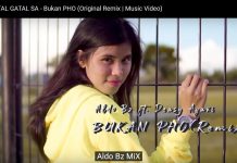 Chord & Lirik Lagu "De Yang Gatal Gatal Sa" Aldo Bz - Bukan PHO Remix ft. Deasy Agaki Heboh di TikTok, Viral Hingga Mancanegara