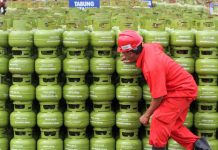 Beli Elpiji 3Kg Per Juni Wajib Pakai Syarat KTP? Gak Bahaya Ta?