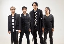 Rayakan Ulang Tahun ke 30, Gigi Band Bantu Renovasi Sekolah Rusak di Pelosok NTT