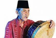 Maestro Lamut Banjar, Gusti Jamhar Akbar Meninggal Dunia