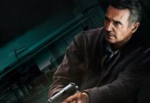 Sinopsis Film Honest Thief, Aksi Liam Neeson Jadi Perampok Insaf VS Agen FBI Jahat, Sedang Tayang di Bioskop Banjarmasin