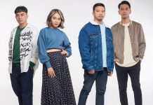 Gitaris Geisha Optimistis Industri Musik Tak Akan Mati Karena Pandemi Covid-19