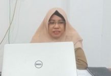 Berikut Sekolah Calon Adiwiyata 2021 Di Tanah Bumbu