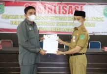 Daftar Perkara di Pengadilan Negeri Tanah Bumbu Makin Mudah Dengan Adanya Aplikasi Eraterang Dan E-Court