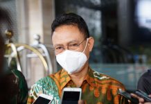 Kebakaran Hutan Kalimantan Barat, Diselimuti Kabut Asap, Pemkot Pontianak Tetapkan Status Siaga Karhutla