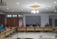 Pemkab Tala Akan Distribusikan Jutaan Gas LPG 3 Kg ke Warga Miskin Sepanjang 2021