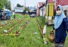 Harga LPG 3 Kilogram Melambung Akibat Banjir, Warga pun Menjerit