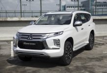 Berikut Perbedaan New Pajero Sport Indonesia Dengan Thailand