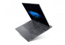 Lenovo Luncurkan Legion Slim, Laptop Bagi Anda Yang Mobilitasnya Tinggi