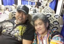 Kenang 40 Tahun Pernikahan, Indro Warkop Kangen Almarhumah Istrinya