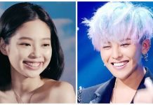Setelah Dikabarkan Berkencan, Penggemar Restui Hubungan Asmara Jennie BLACKPINK & G-Dragon BIGBANG
