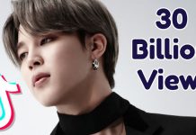 Jimin BTS Isi Soundtrack Drakor Our Blues yang Dibintangi Lee Byung Hun dan Shin Min Ah