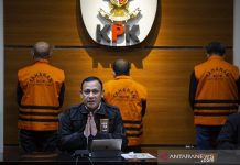 KPK Ungkap Aliran Suap Gubernur Nurdin Abdullah, Terima Rp5,4 Miliar