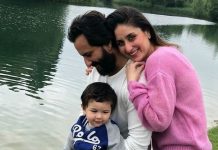 Kabar Bahagia, Kareena Kapoor Melahirkan Anak Kedua