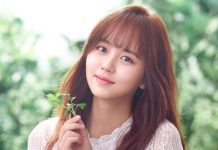 Love Alarm 2 & River Where the Moon Rises Drakor Kim So Hyun Tayang Februari & Maret 2021