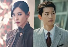 Rating The Penthouse 2 Episode 2 Tembus 20 Persen, Drakor Vincenzo Episode 1 Dibintangi Song Joong Ki Peringkat 3 Dalam Sejarah Drama tvN
